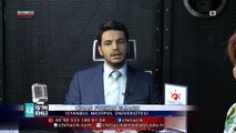 Farabi Talks at Business Channel Türk- Cihad Furkan ELİAÇIK informs the public about Farabi Talks