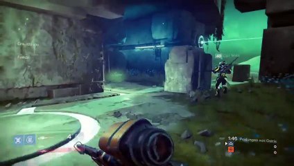 Descargar video: Destiny PvP Osiris makellos try feat Cpt_Milla Christtt1 (2)