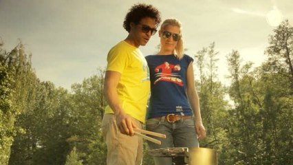 Nürnberg - Stadt der tausend Möglichkeiten