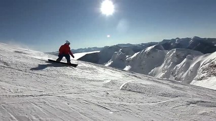 Wintersport in Kanada - Traumhafte Skigebiete