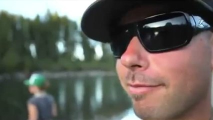 Fliegenfischen in Kanada - Spektakuläre Fänge