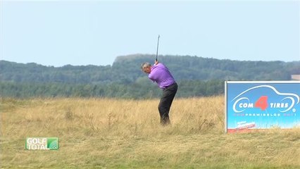 Pon Senior Open 2012