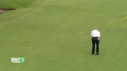 GOLFTOTAL SPEZIAL "Majors 2012" - Teil2