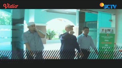 Ustadz Zacky Mirza Kembali Masuk Rumah Sakit - Status Selebritis
