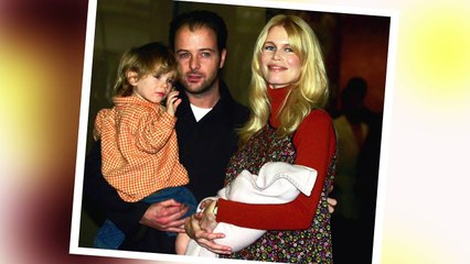 María Eugenia Baptista: Top model Claudia Schiffer cumple 46 años. Video:  Revista Qué Me Dices!