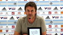 OM 2-0 Lorient : la réaction de Sylvain Ripoll
