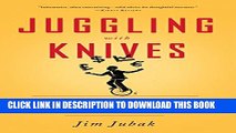 Collection Book Juggling with Knives: Smart Investing in the Coming Age of Volatility