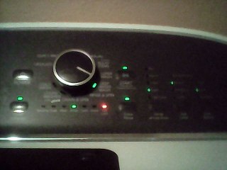 Whirlpool cabrio high efficiency