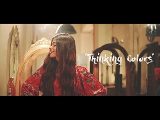 Thinking Colors - StreakHueFall for Liva