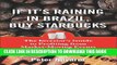 Collection Book If It s Raining in Brazil, Buy Starbucks