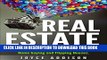 New Book Real Estate: 25 Best Strategies for Real Estate Investing, Home Buying and Flipping