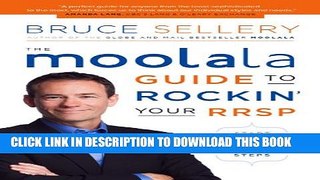Collection Book Moolala Guide to Rockin  Your RRSP: Start Rockin  in Five Easy Steps