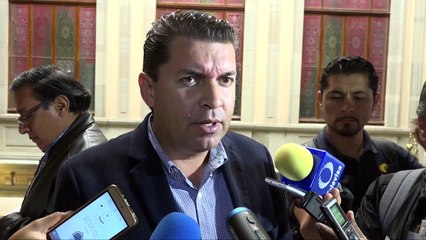 Municipios afectados por la lluvias