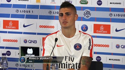 Transferts - Verratti : "Balotelli, son problème c'est la mentalité"
