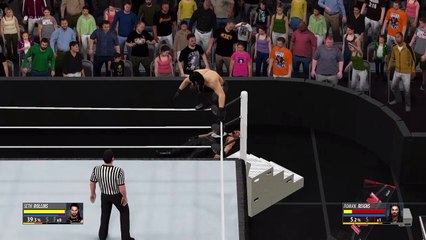 WWE News: Roman Reigns to Win WWE Universal Championship