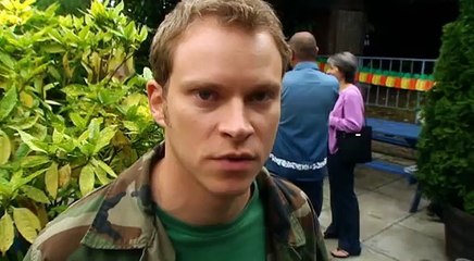 Peep Show s02e02 Jeremy Makes It