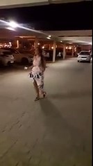 Cheba Sabah Dance Way Way jdid 2017
