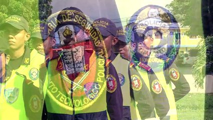 Culmina la semana de educacion vial