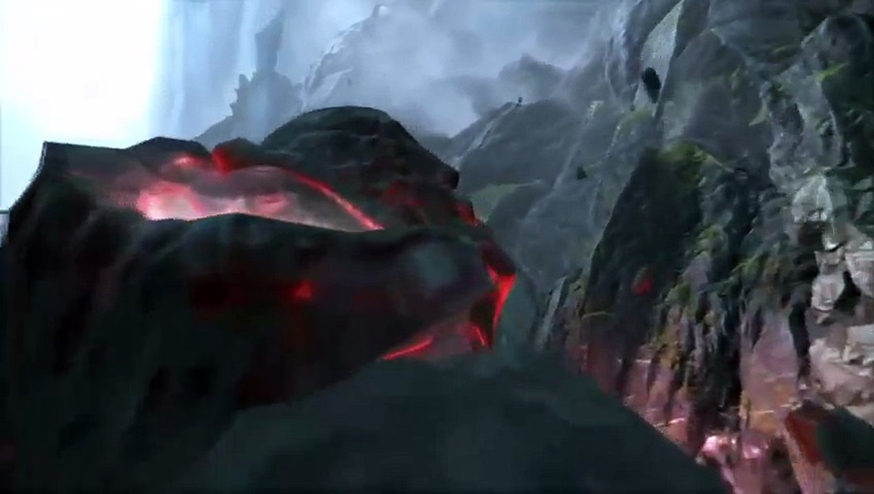 Spartan Rage God of war combos (10)