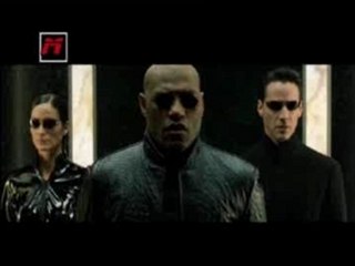 The Matrix Retarded Mastermovies