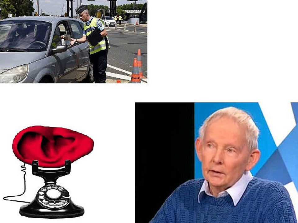 Pr Claude Got, "Le téléphone sonne", France Inter, 26 août 2016