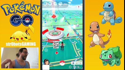 NEW POKEMON GO HACK 1.5.0 UPDATED (NO JAILBREAK + NO COMPUTER) Tap To Walk, Teleport & More!