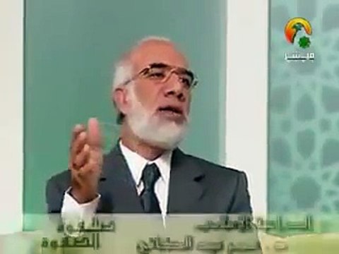 كل صفات الانبياء عند محمد صلى الله عليه وسلم -د عمر عبد الكافي