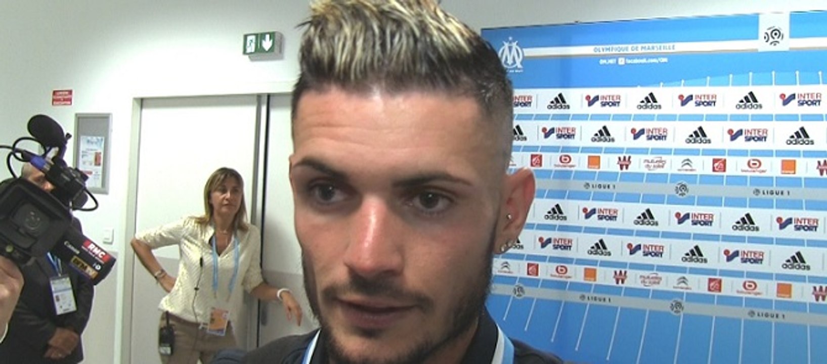 Cabella : "Je sais ce que je vaux"