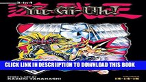 [PDF] Yu-Gi-Oh! (3-in-1 Edition), Vol. 5: Includes Vols. 13, 14   15 Full Online