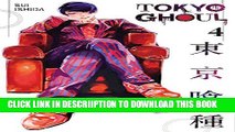 [PDF] Tokyo Ghoul, Vol. 4 Full Online