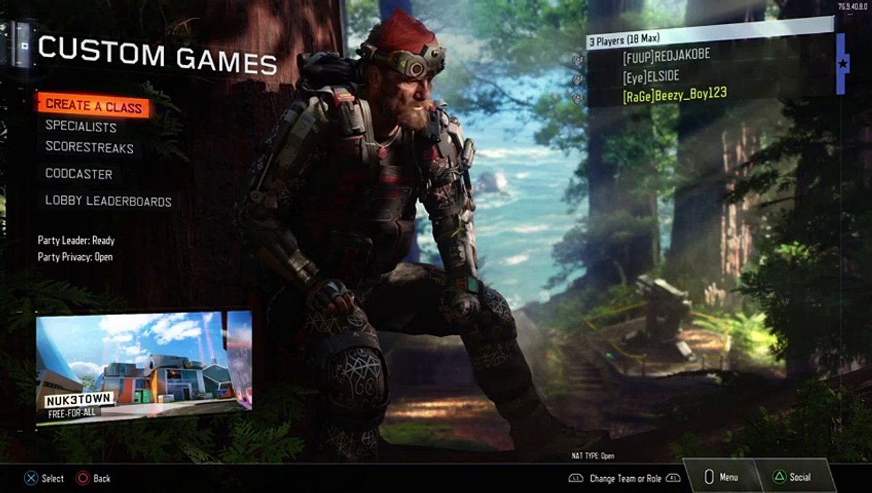 Beezy_Boy123's Live PS4 Broadcast (25)