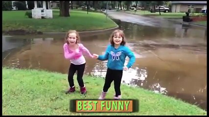 Funny babies are the hardest try not to laugh challenge - funny baby compilation part 1