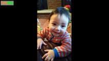 Funny Babies Crying When Mom Sings Videos ★ Funny Kids Compilation