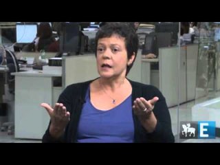 Ana Luiza: "PT é refém de seus financiadores"