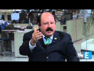 Ligação com Cachoeira é 'brincadeira de mau gosto', diz Levy Fidelix