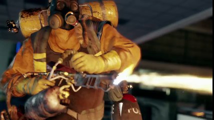 Tom Clancy s The Division - Launch Trailer [US]