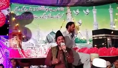 madiny deya chan sohnya sary jag uty teryan atawan mujahid baradran new naat 2016 mujahid raja