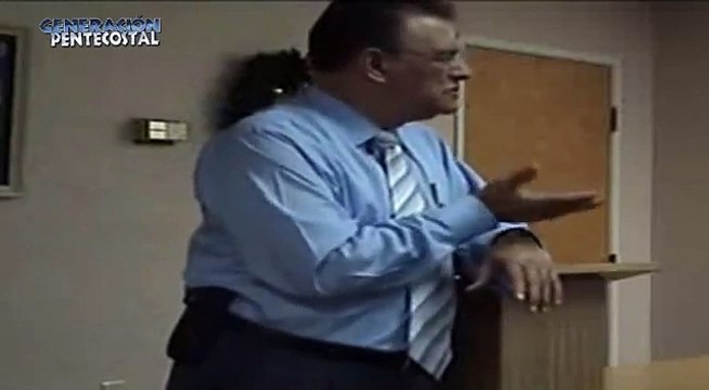 Problemática sobre el sexo - Alvaro Torres - Generación Pentecostal