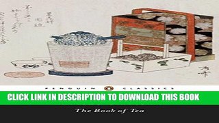 [PDF] The Book of Tea Popular Colection