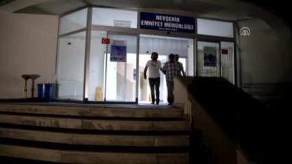 Fetö'nün Darbe Girişimi - Örgütün "İç Anadolu Dar Bölge İmamı" Yakalandı