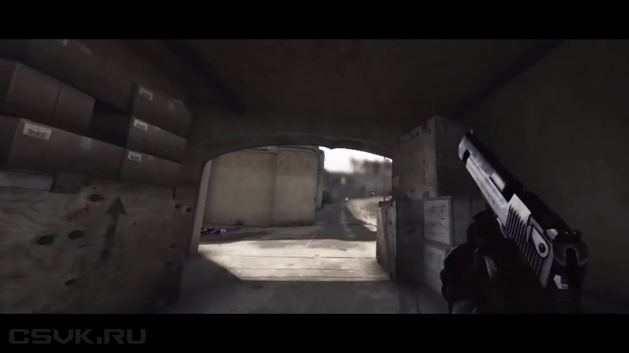 LAST NITE #CSGO