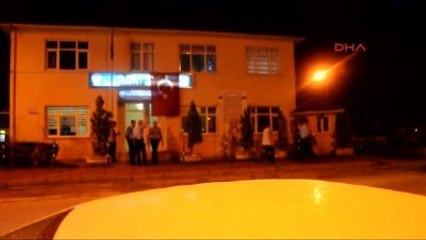 Sakarya-Akyazı'da, Fetö Soruşturmasında 3 İşadamına Gözaltı