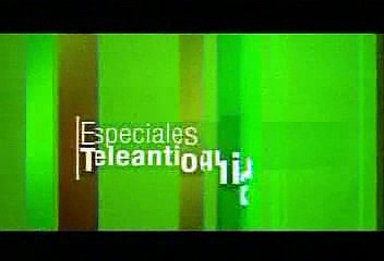 Cortina 'A Continuación', Advertencia de contenidos Teleantioqua 2013