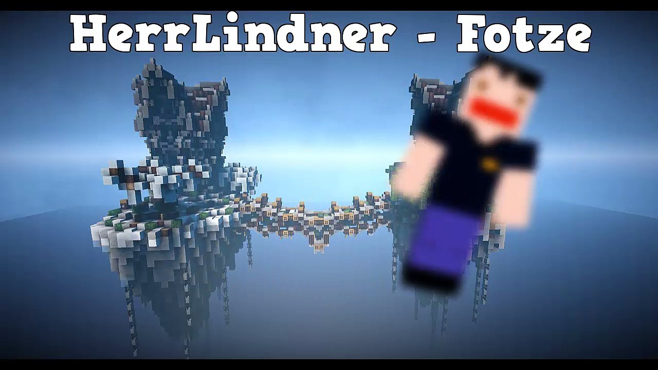 HerrLindner - Fotze