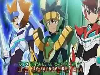 가이스트 크러셔 23화