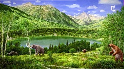 Piège Mortel Pour Les Mastodontes