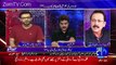 Aamir Liaquat Badly Blasted On Altaf Hussain In Mubashir Luqman Show 