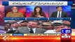 As Usual Haroon Rasheed Chitrooling Habib Akram On Over Supporting Altaf Hussain & MQM's