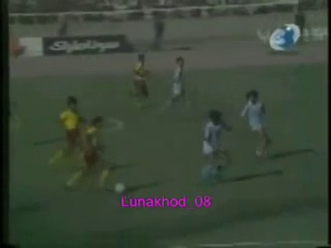 شبيبة القبائل نصر حسين داي نهائي كأس الجمهورية.NAHD JSK finale Coupe D'Algerie