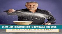 Collection Book Paul Hollywood s British Baking